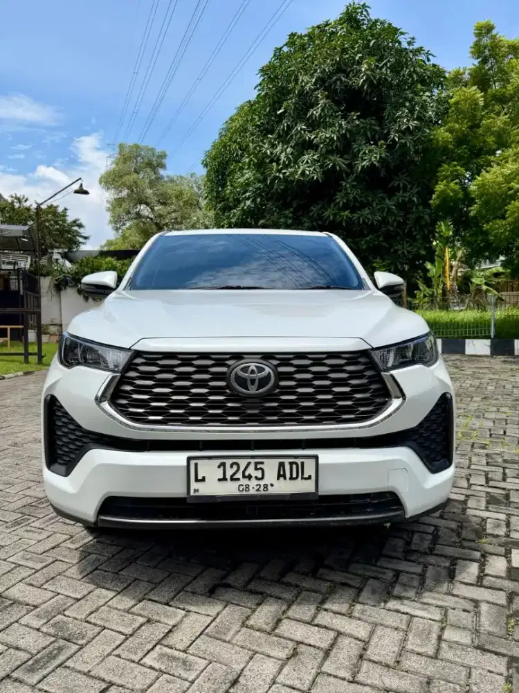 DP 50 JT INNOVA ZENIX 2.0 G MATIC / AT 2023 #zenix 2023