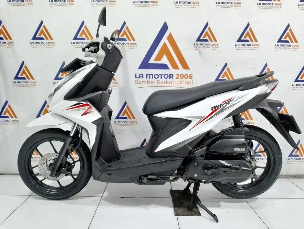 BEAT CBS TH 2020 | SIAP PAKAI | RAWATAN SERVICE | SPAYLATER | KREDIVO