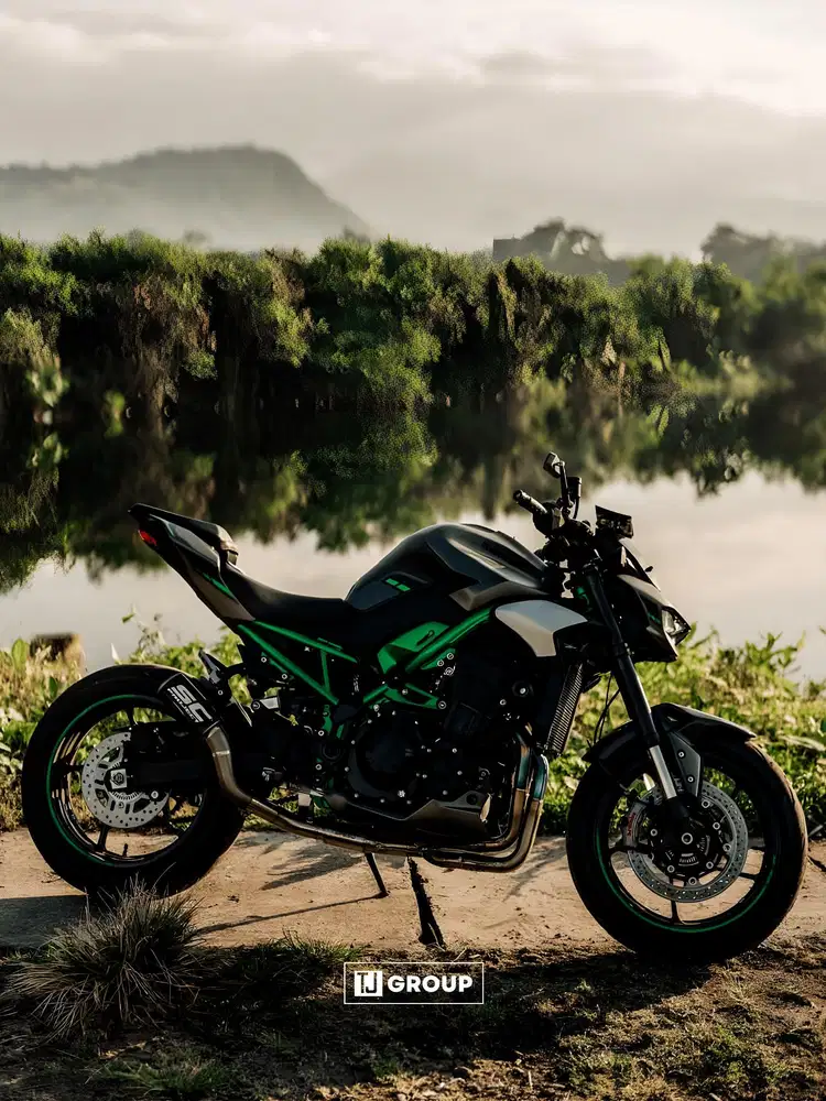 FOR SALE!! Kawasaki Z900 Standar Edition 2025