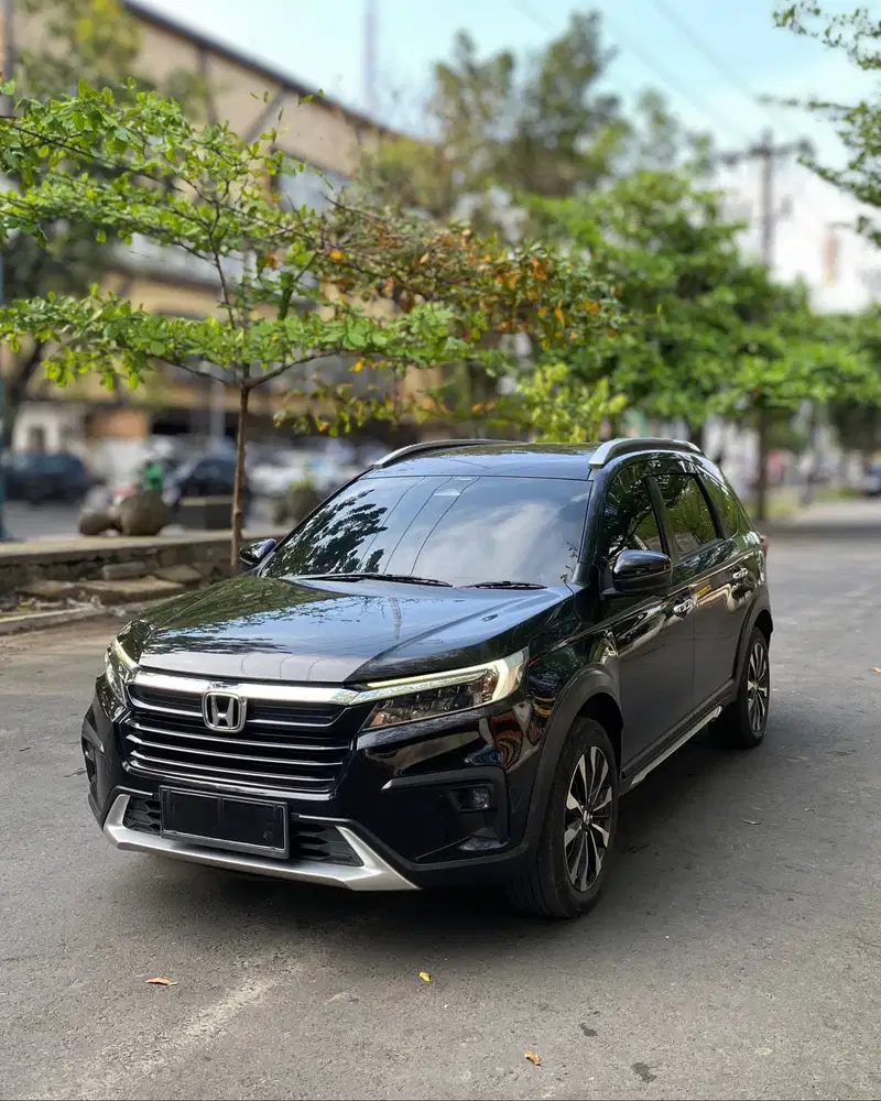 Honda BR-V 1.5 Pre-HS CVT