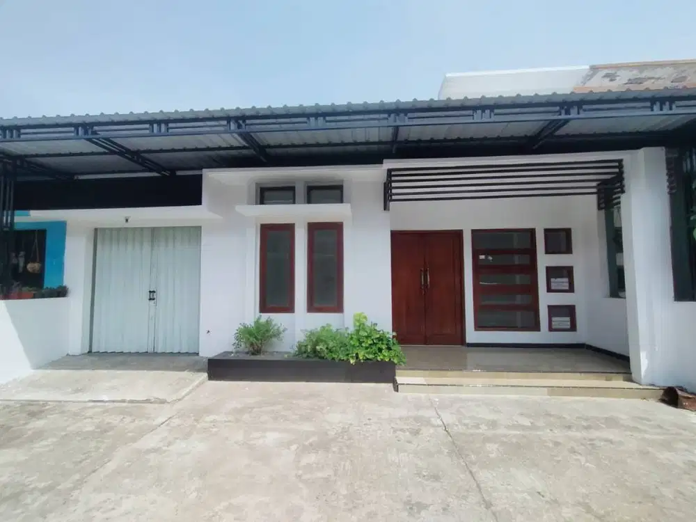 Dijual Rumah Strategis di Sragen – Siap Huni & Legalitas Lengkap! 36