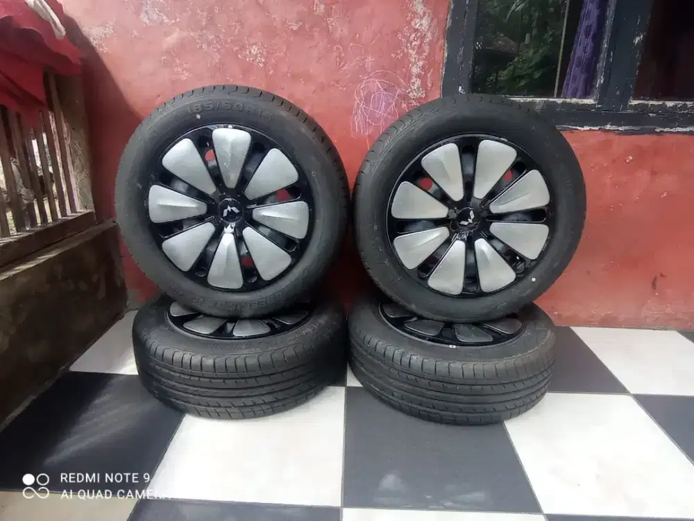 Ban Velk R 15/185/60