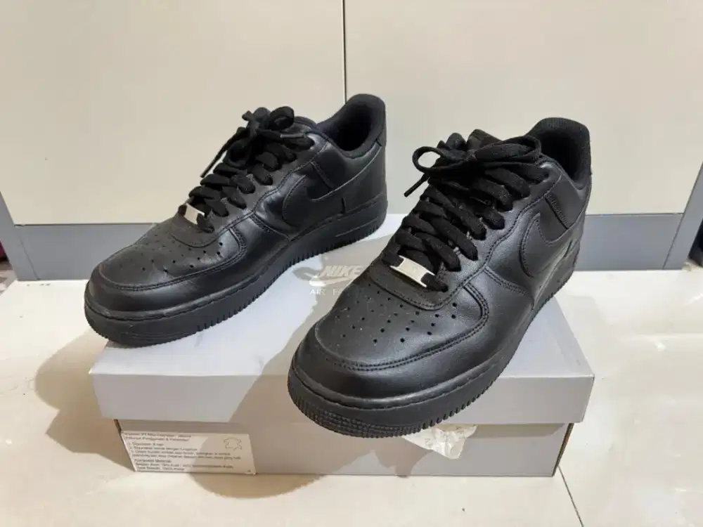 Nike Air Force 1
