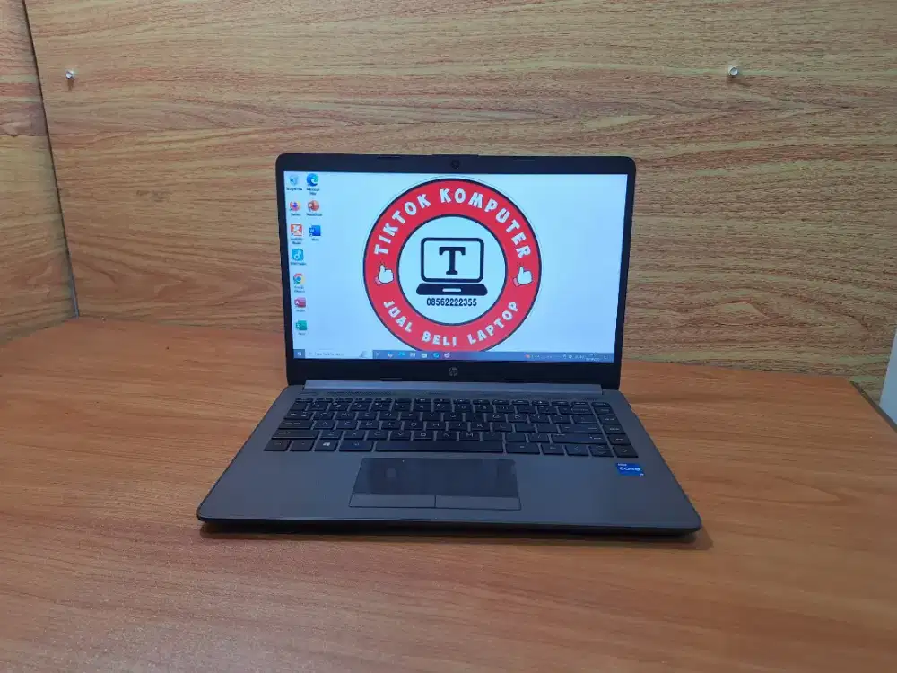 Rekomendasi tempat jual laptop second segala type dan SSD.