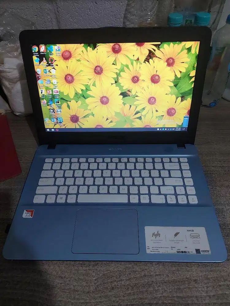 Di Jual Laptop Asus