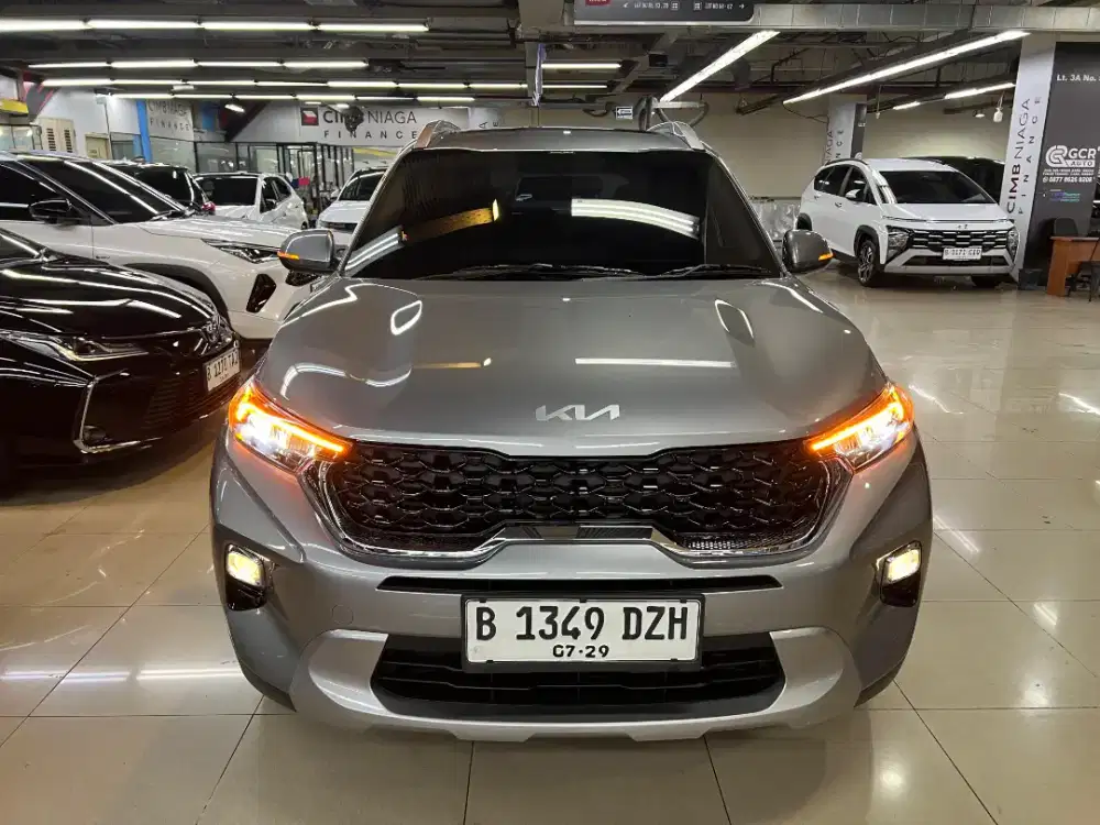 KIA SONET PREMIERE KM 8rb 2023/2024