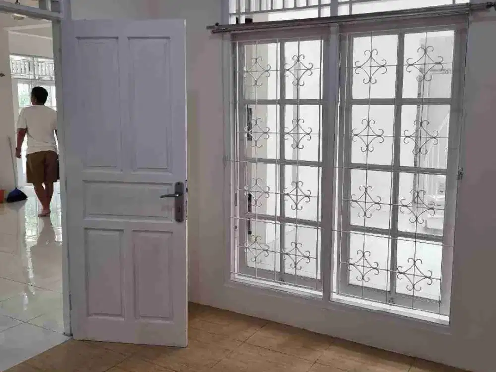 Bismillah Disewakan Cepat Rumah di Perkici Sektor 5 Bintaro