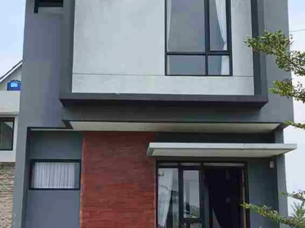 Rumah Taman Bumi Kopo Katapang