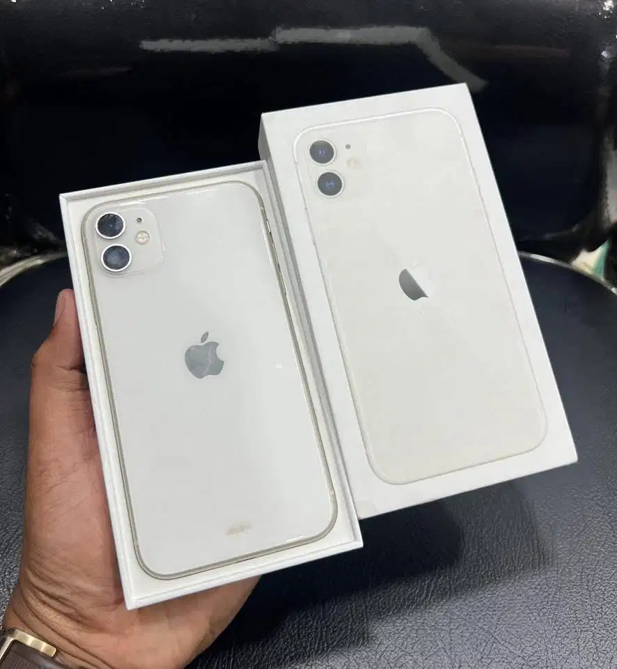 Iphone 11 64 gb ibox mulus no minus
