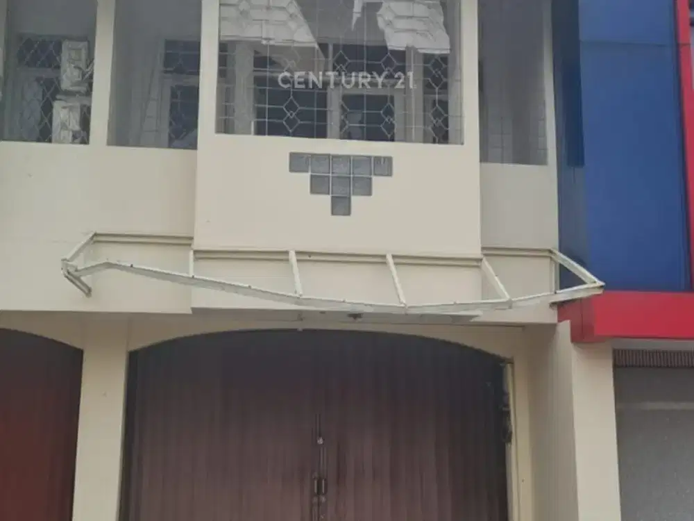 Ruko 2 Lantai SHM di Taman Modern Cakung – Dekat GT & Stasiun