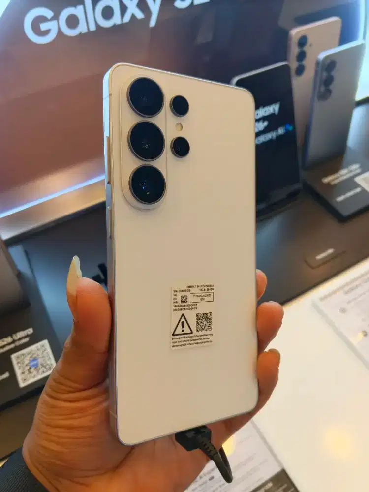 Promo Cicilan Pakai Home Credit Cuma KTP aja!!