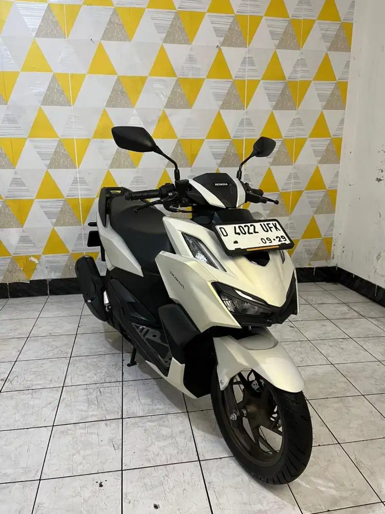 Honda vario 160 cbs 2024