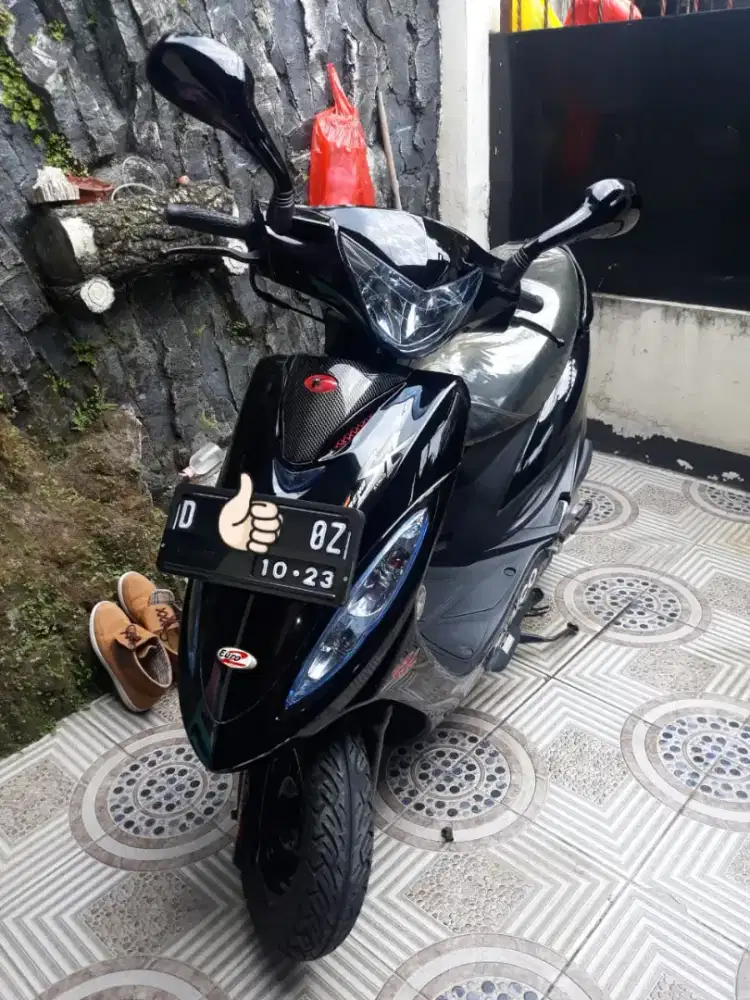 Trend SR kolektor item