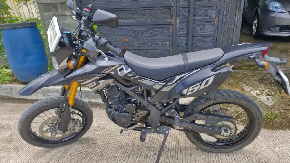 D-Tracker 150 SE 2023