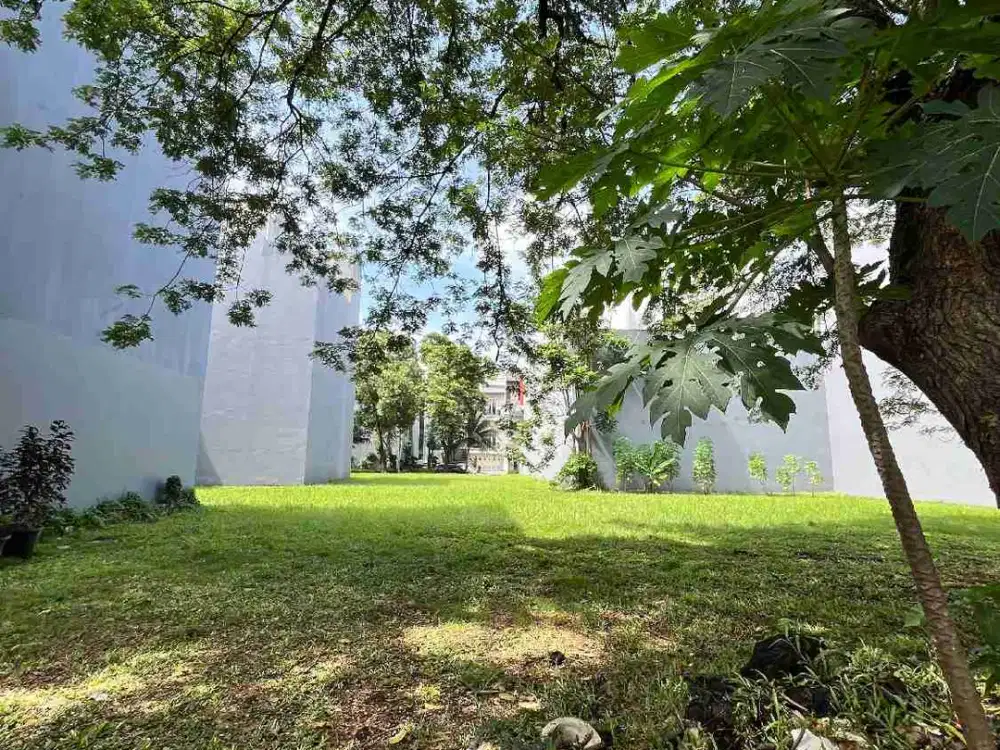 Di Jual Kavling Bgm Cluster Ebony Jakarta Utara