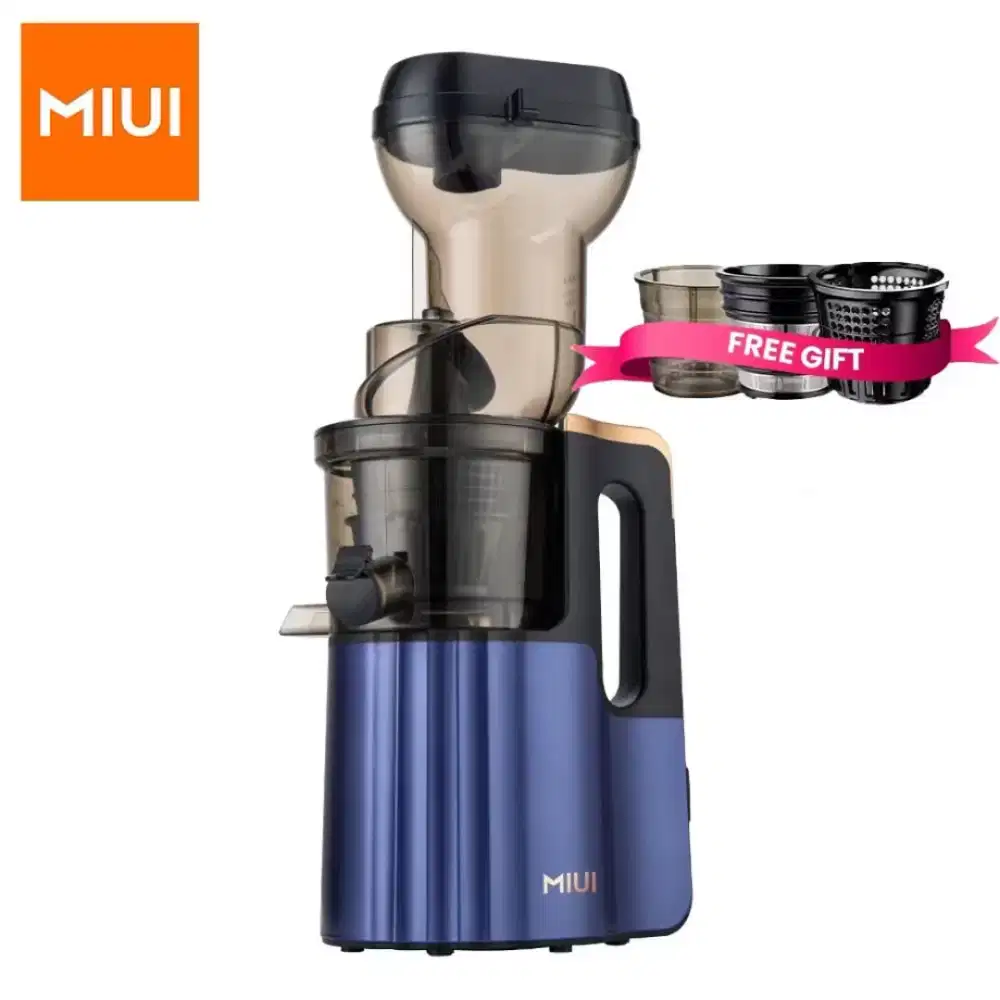 Juicer MIUI JE B05B