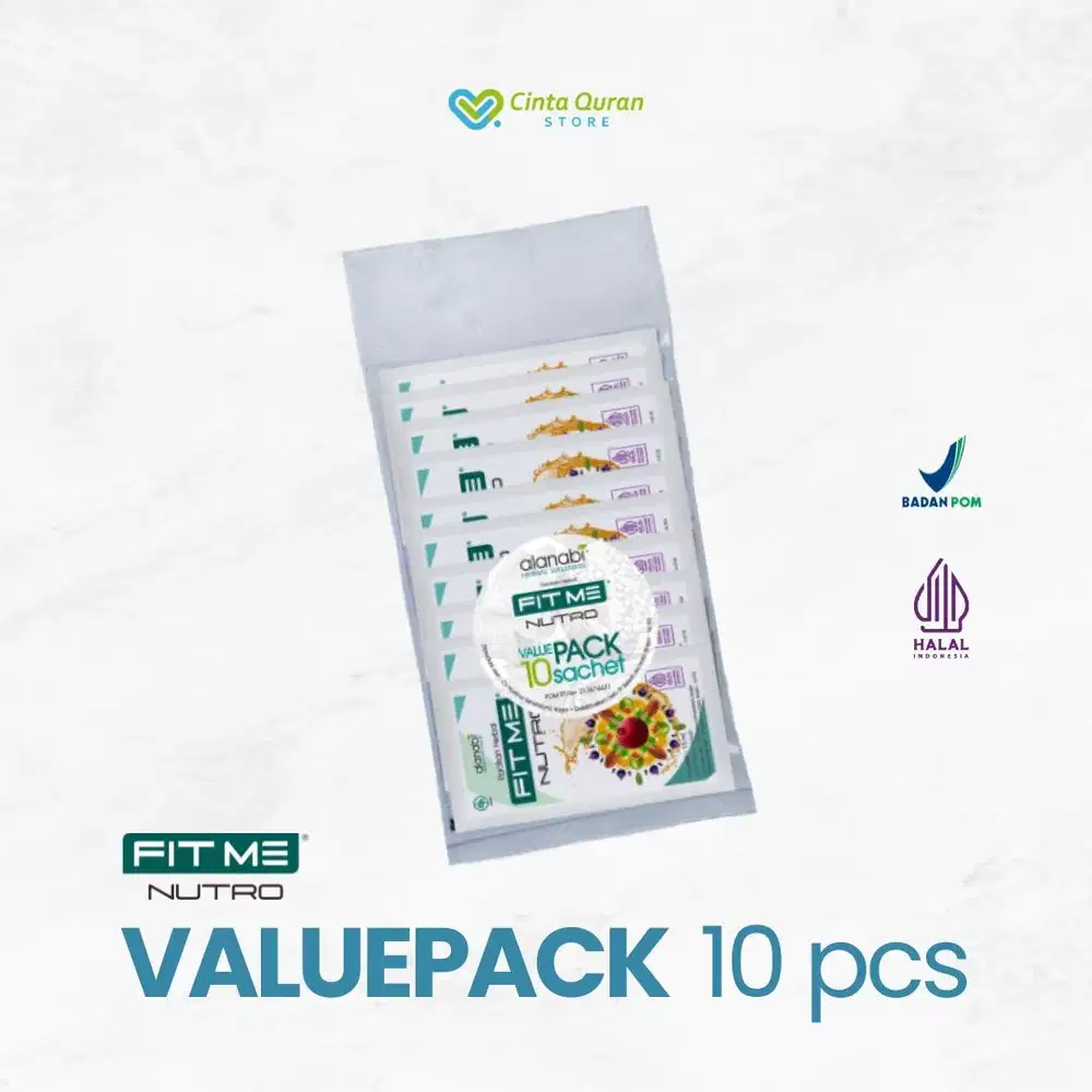 Alanabi untuk kesehatan tubuh