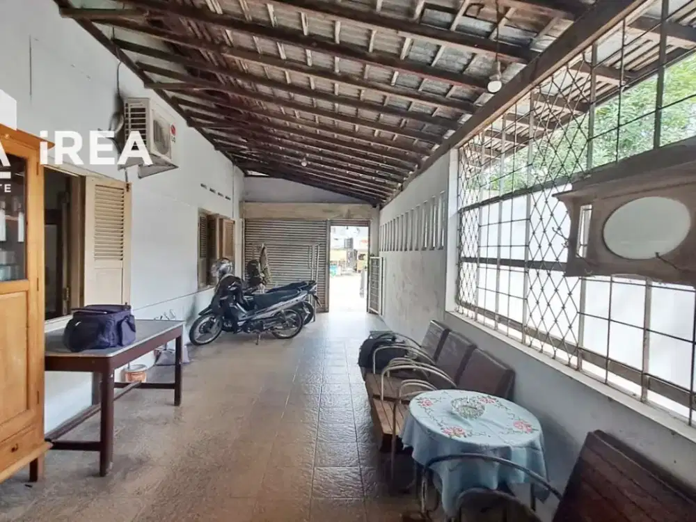 DIJUAL RUMAH DI KWARASAN GROGOL SUKOHARJO