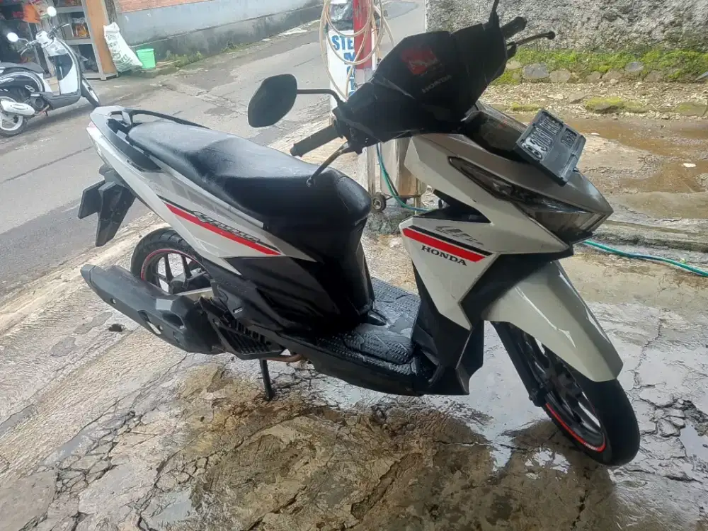 Vario 125 tahun 2017
