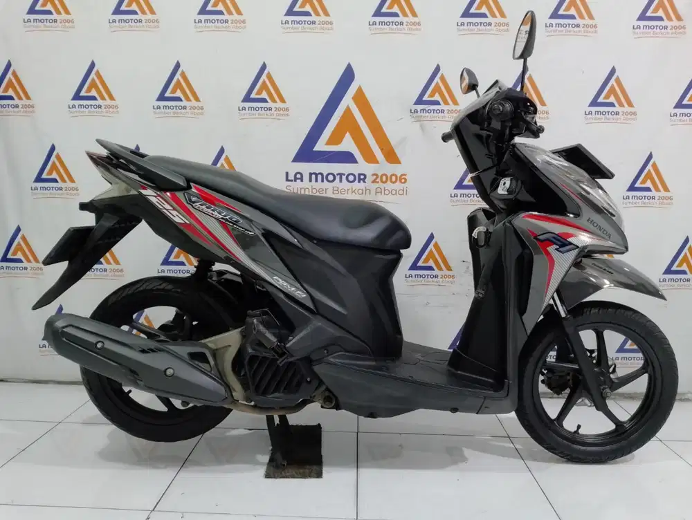 SIAP PAKAI HONDA VATIO KZR THN 2015 (SPAYLATER/CC/KREDIVO)