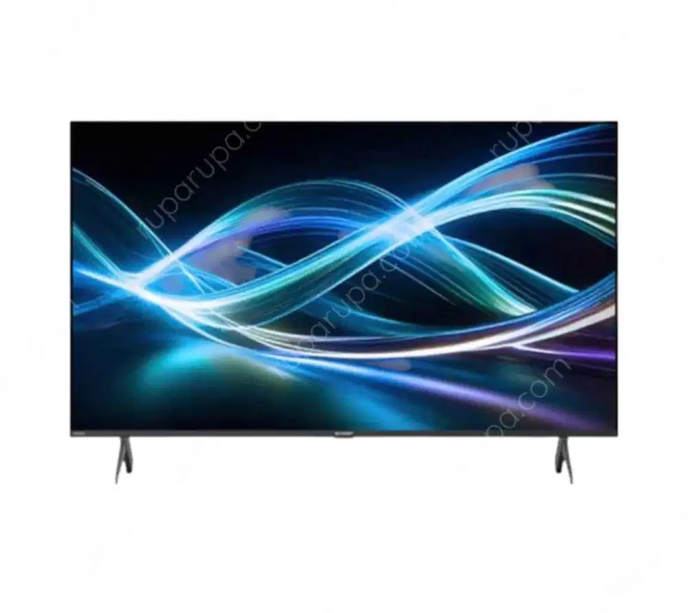 promo tv cicilan ringan