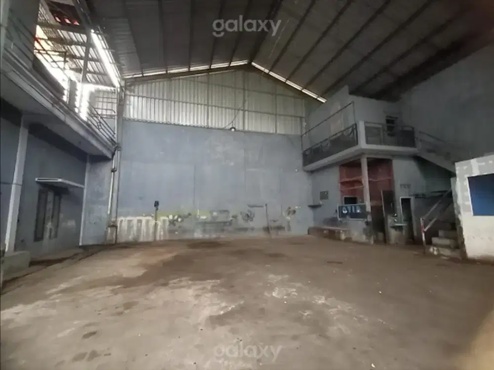 Gudang dan Ruko Strategis Dekat Exit Tol Pakis Malang GMK03158