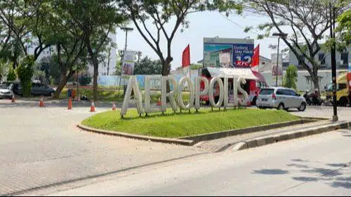 Sewa Apartemen Aeropolis Dekat Bandara Soetta – Siap Huni