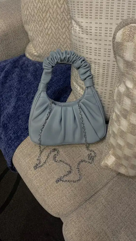 Tas Chrisbella Dubai by informa