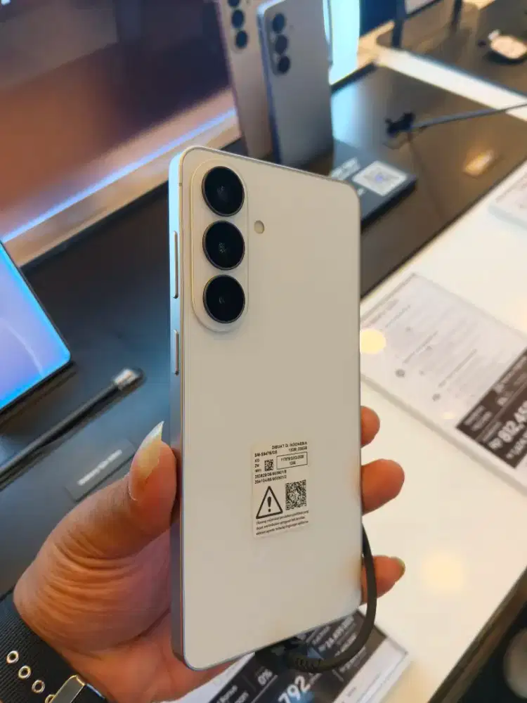 Promo Cicilan Samsung S26 Cuma KTP aja!!