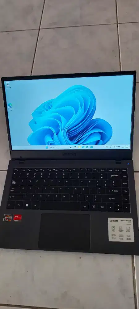 Axioo Mybook Prime 5