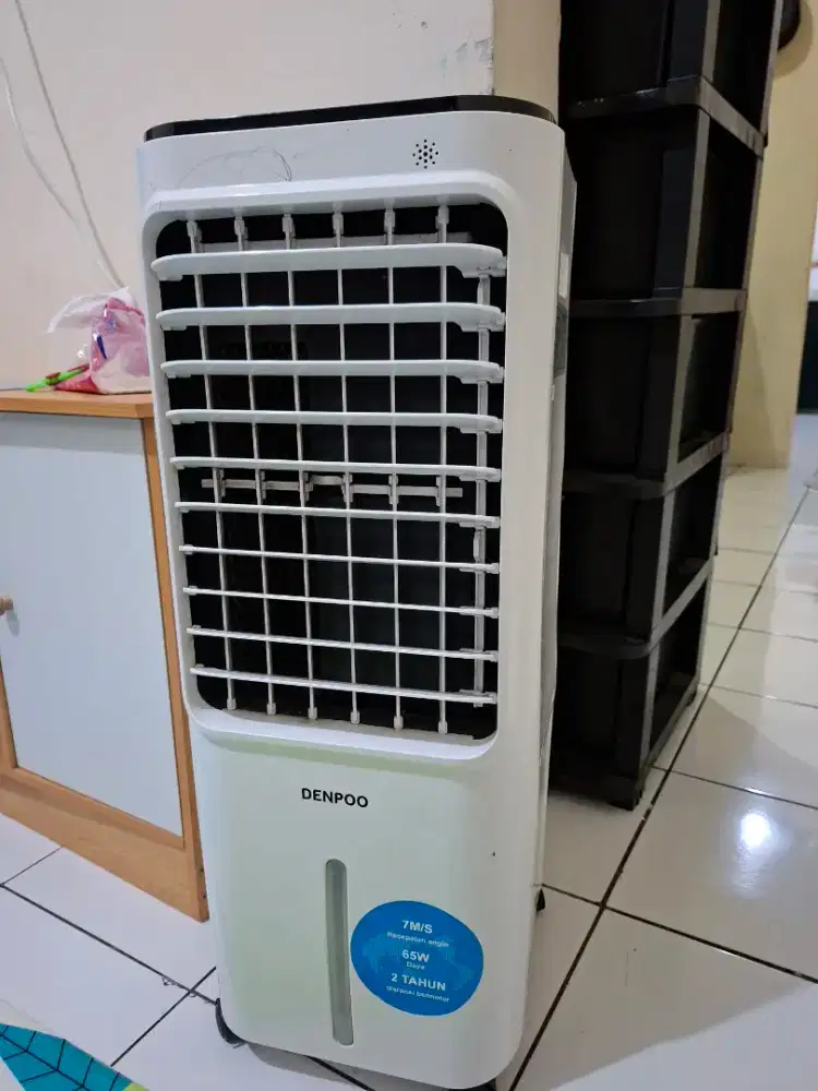 Air Cooler Denpoo