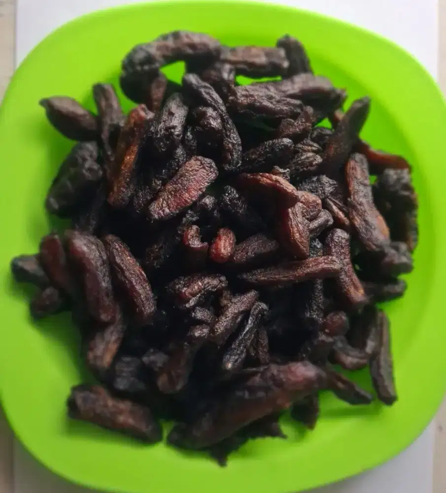 Sale pisang muli