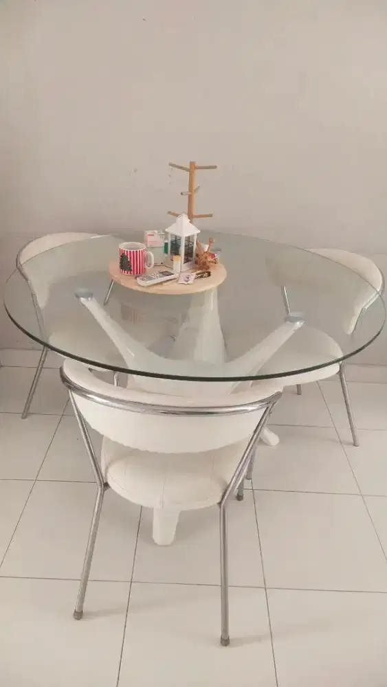 Elektronik dan peralatan rumah tangga - second hand - kota bogor