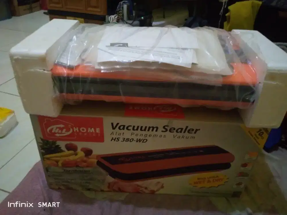 Perabot rumah tangga