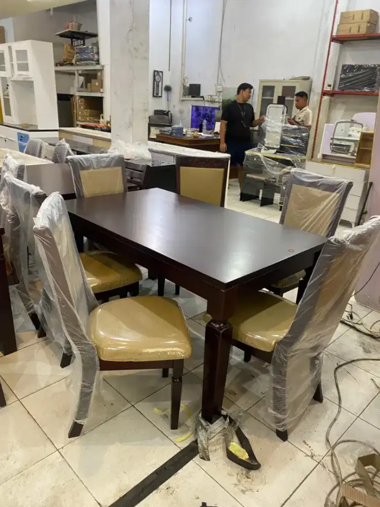 credit cicilan meja makan