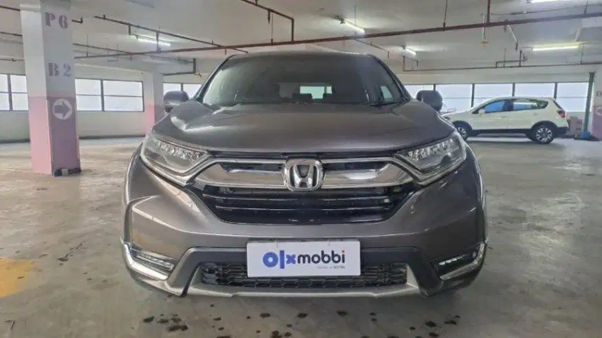 [OLXmobbi] TDP 29JT Honda CR-V 1.5 Turbo Prestige Bensin-AT 2019 Abu
