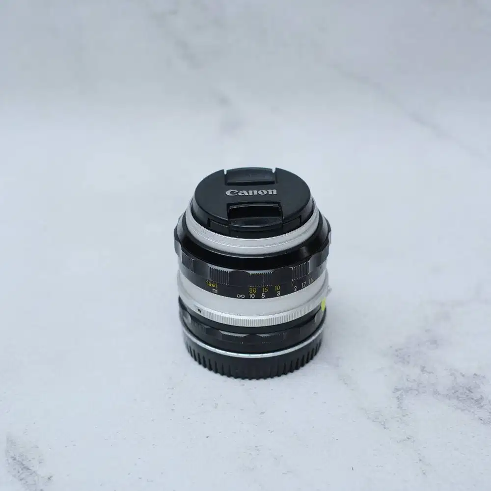 Nikon kogaku nikkor kogaku 50mm f1.4