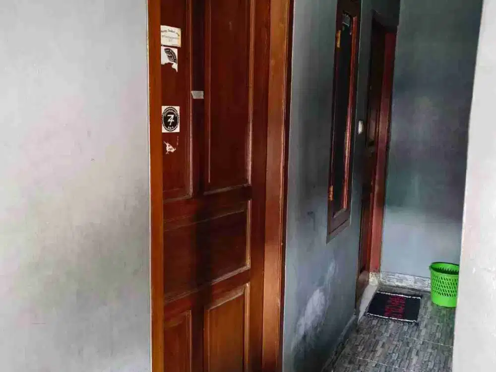 Dijual Kos an 8 Kamar 850 juta di Mampang Jaksel