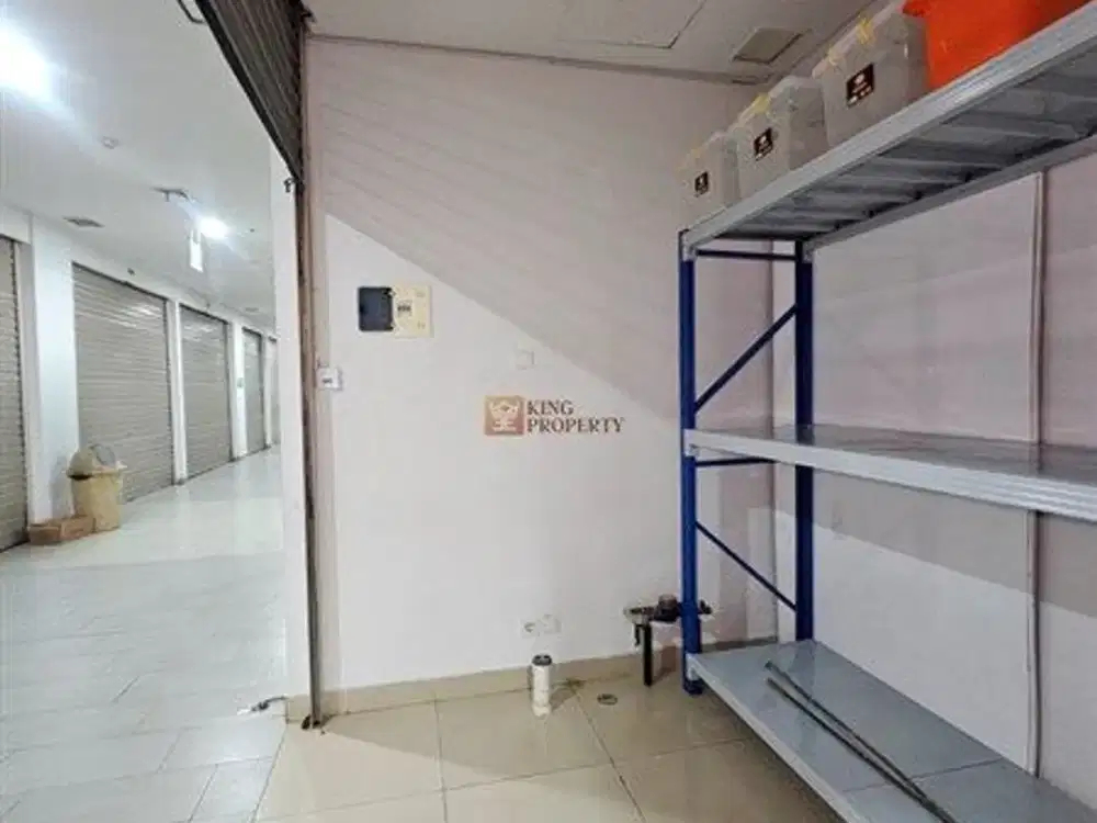 Siap operasional! Disewakan kios usaha Apartemen Madison park cocok utk online dan offline area sudah ramai selangkah ke central park mall