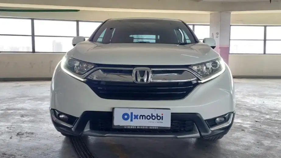 [OLXmobbi] TDP 29JT Honda CR-V 1.5 Bensin-AT 2020 Putih