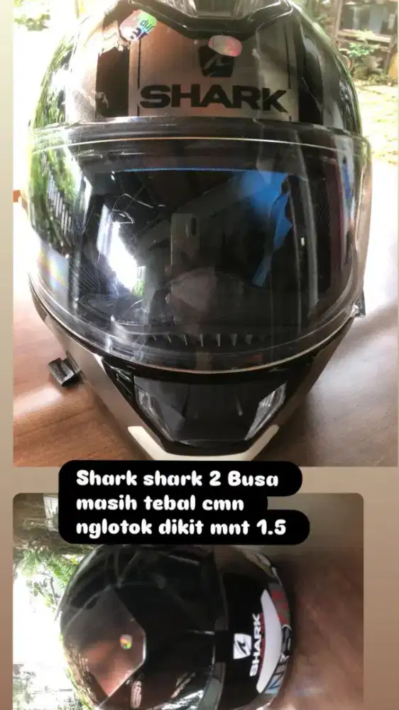 gaaaaasss bos bos kiu