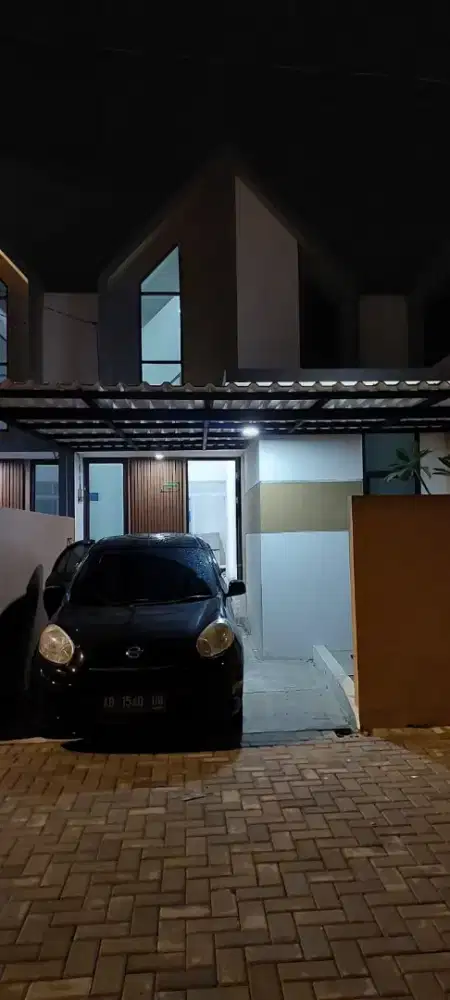 Jual Rumah Aryana Safira