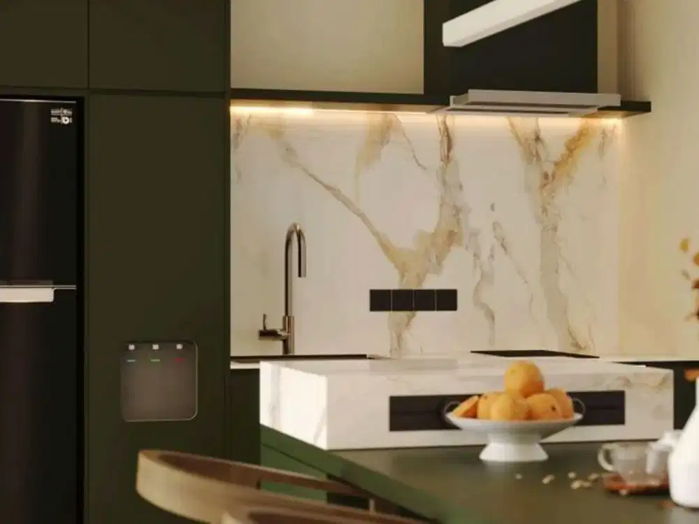 Smart Villa 2 Bedroom For Leasehold 27 Years In Pererenan