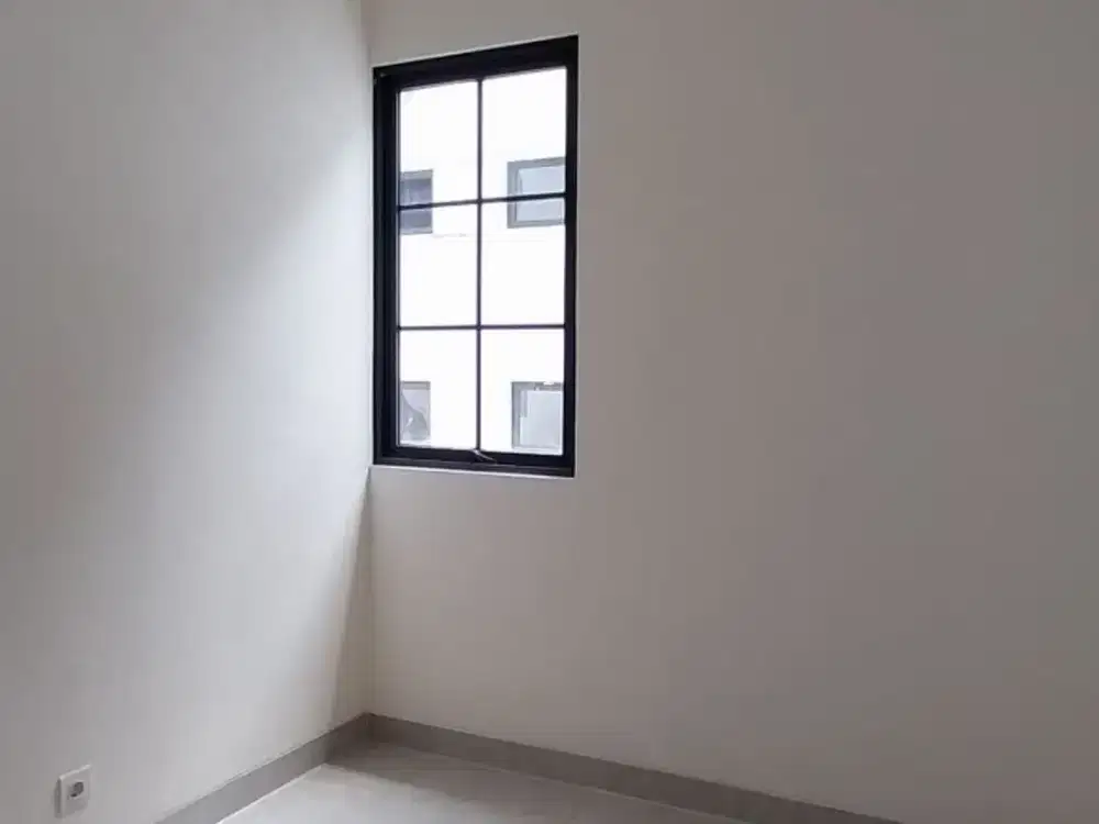 FOR SALE Rumah Bagus Di Citra Garden Bintaro Tangsel