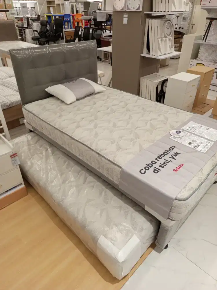 PROMO KASUR SOICA 3 in 1