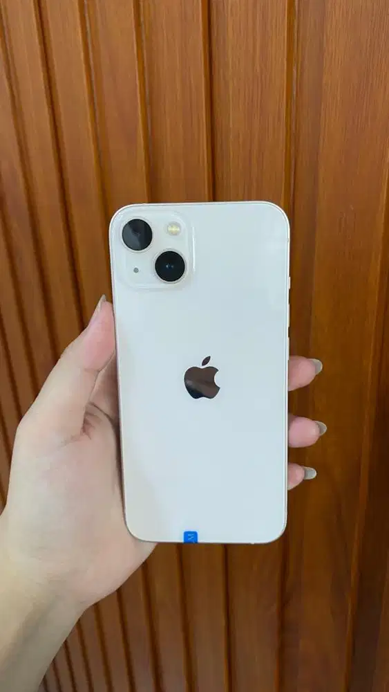 Iphone 13 128gb pink