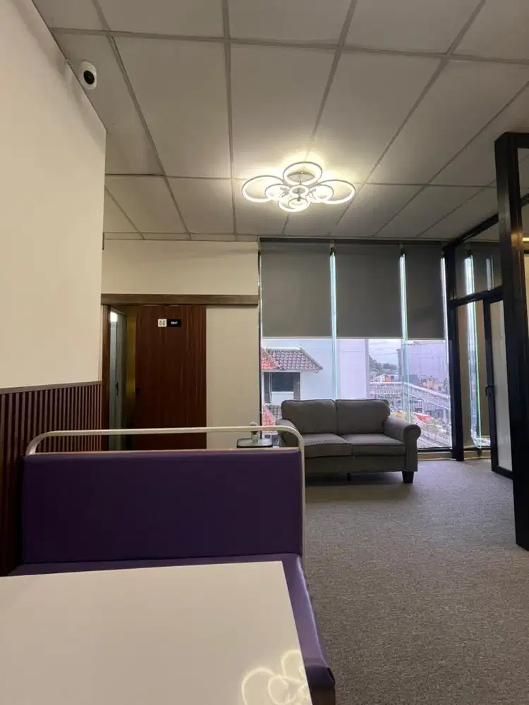 Dibutuhkan Kasir merangkap Resepsionist Family Massage Kelapa Gading