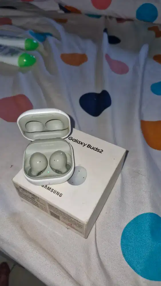 Samsung Galaxy Buds2
