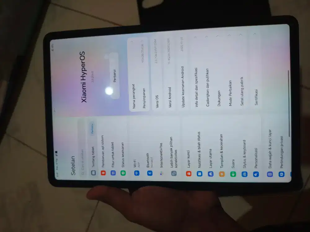 Dijual Redmi pad pro