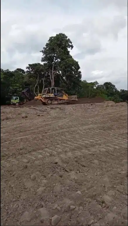 [DIJUAL] Lahan Strategis 7.345 m² - Golden Opportunity utk Resort dll